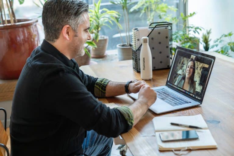 apprendre en ligne le français