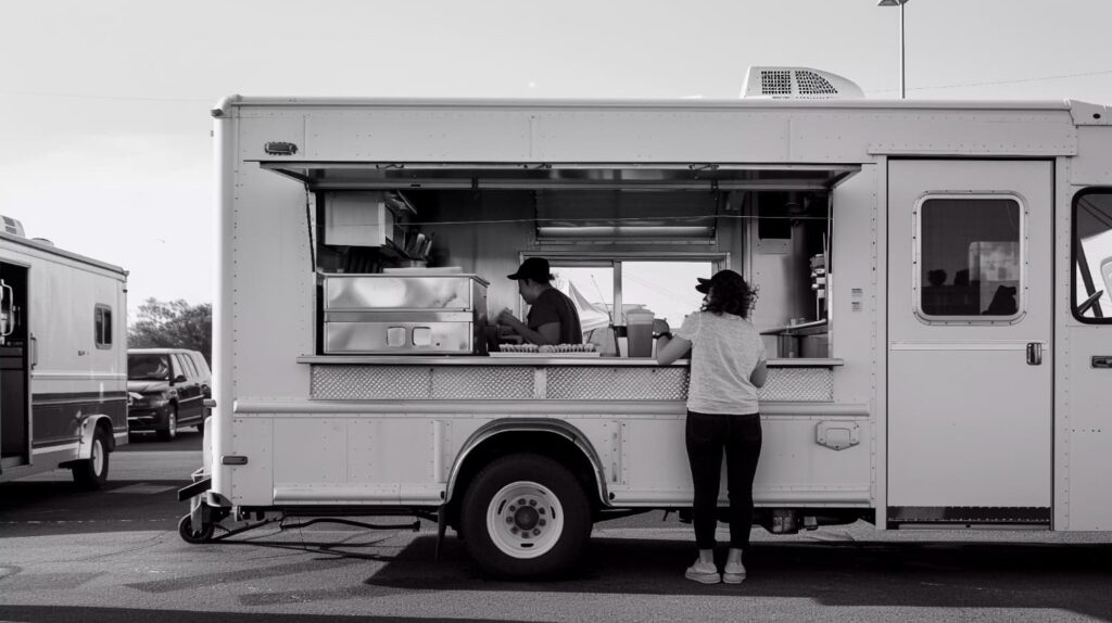 choisir la meilleure remorque pour son food truck